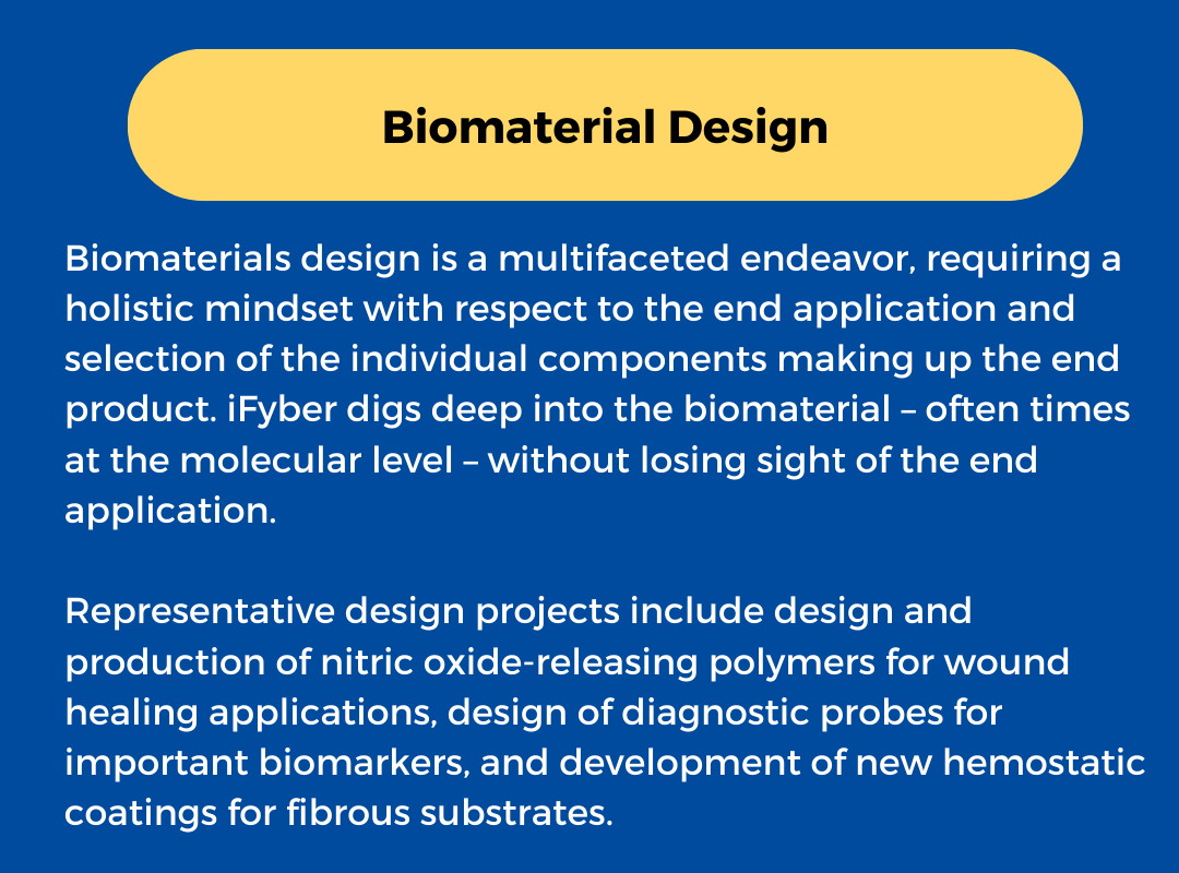 Biomaterial Design