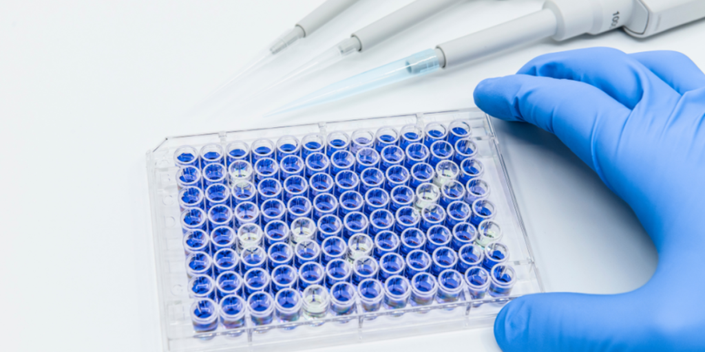 Immunoassays and Molecular Assays