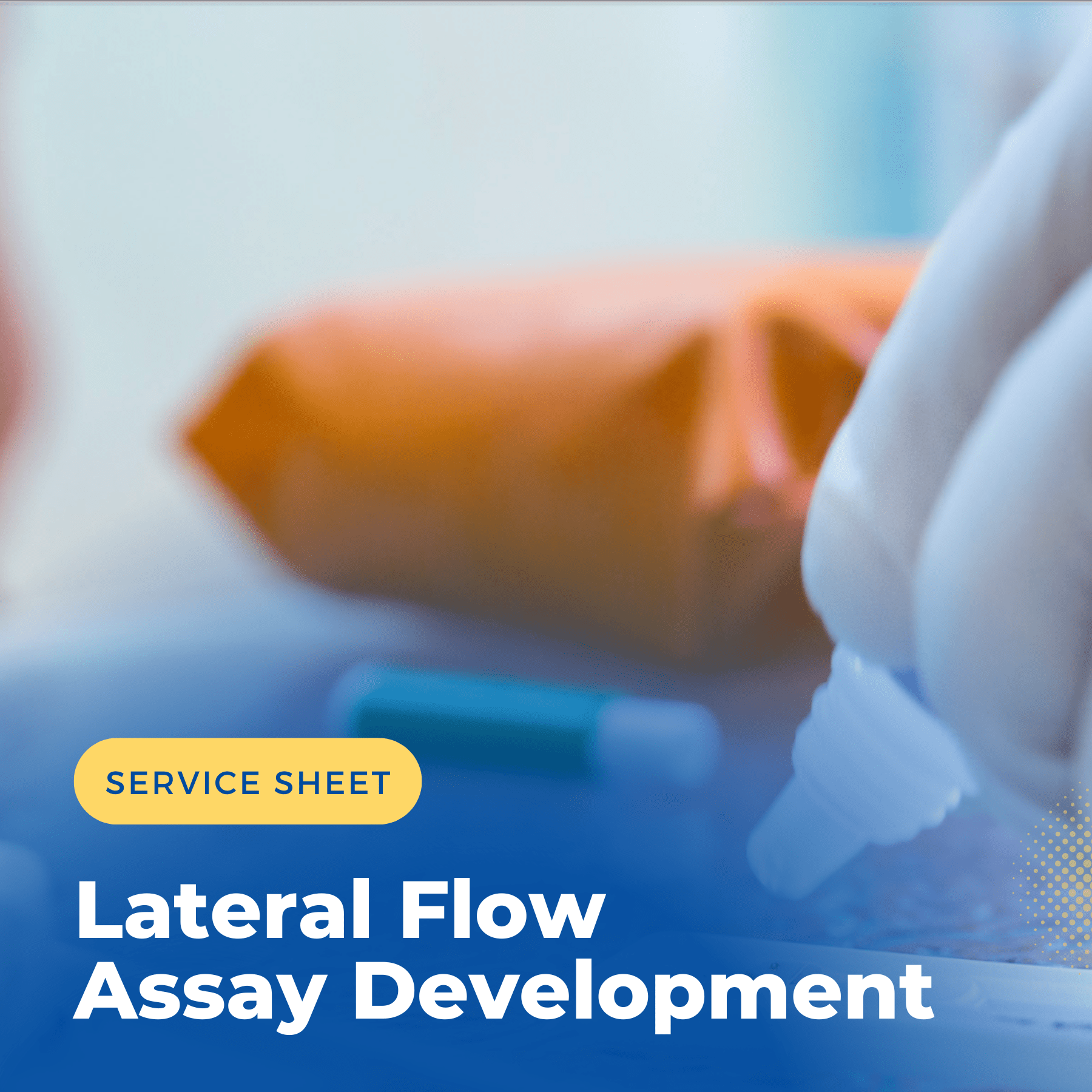 Lateral Flow Assay Development