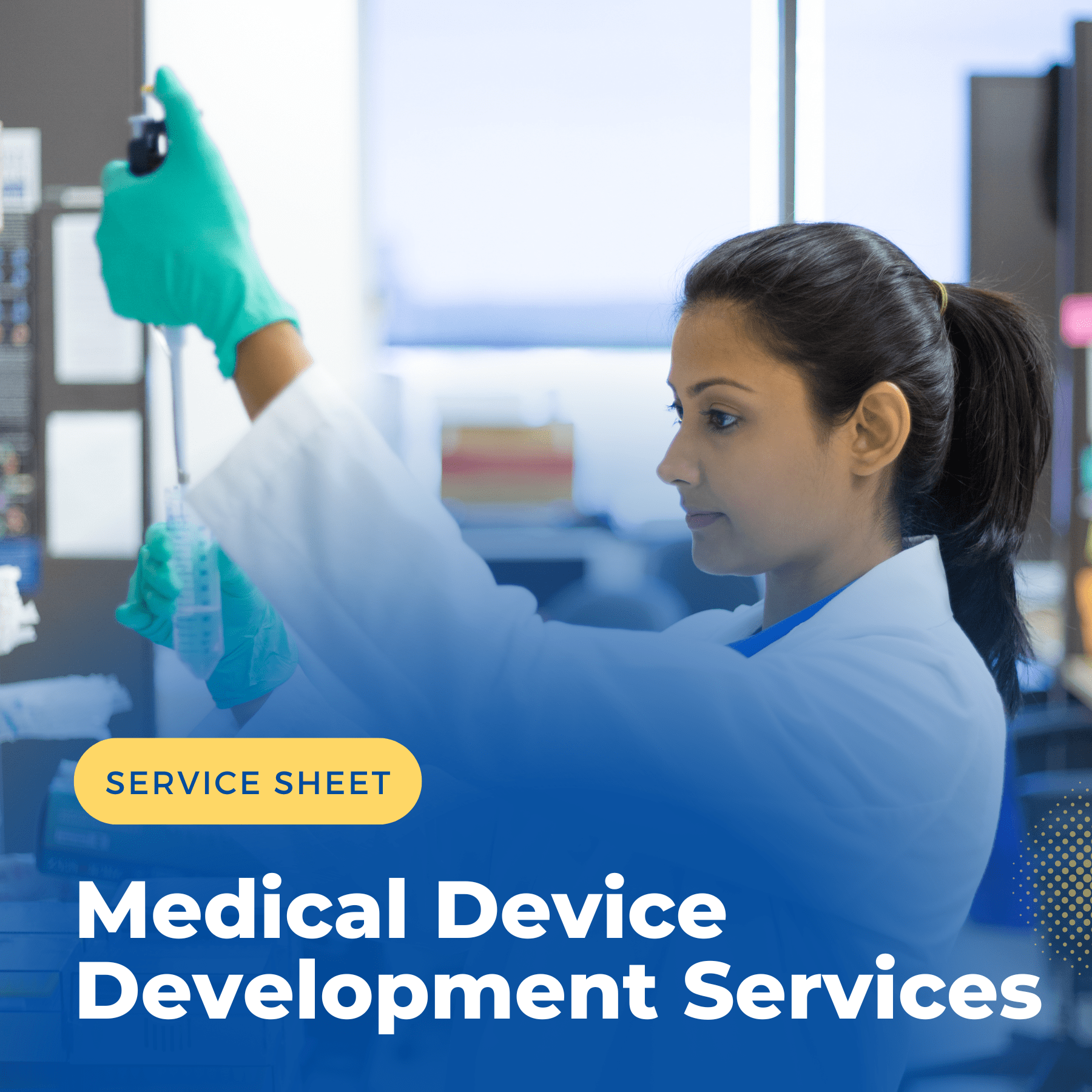 Medical Device Development