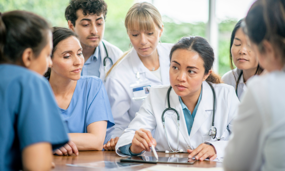 iFyber Why Training Matters in Medical Device Testing