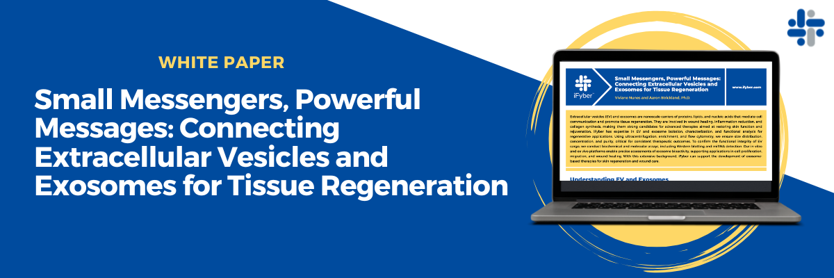 Small Messengers, Powerful Messages_ Connecting Extracellular Vesicles and Exosomes for Tissue Regeneration Small-Messengers-Powerful-Messages_-Connecting-Extracellular-Vesicles-and-Exosomes-for-Tissue-Regeneration