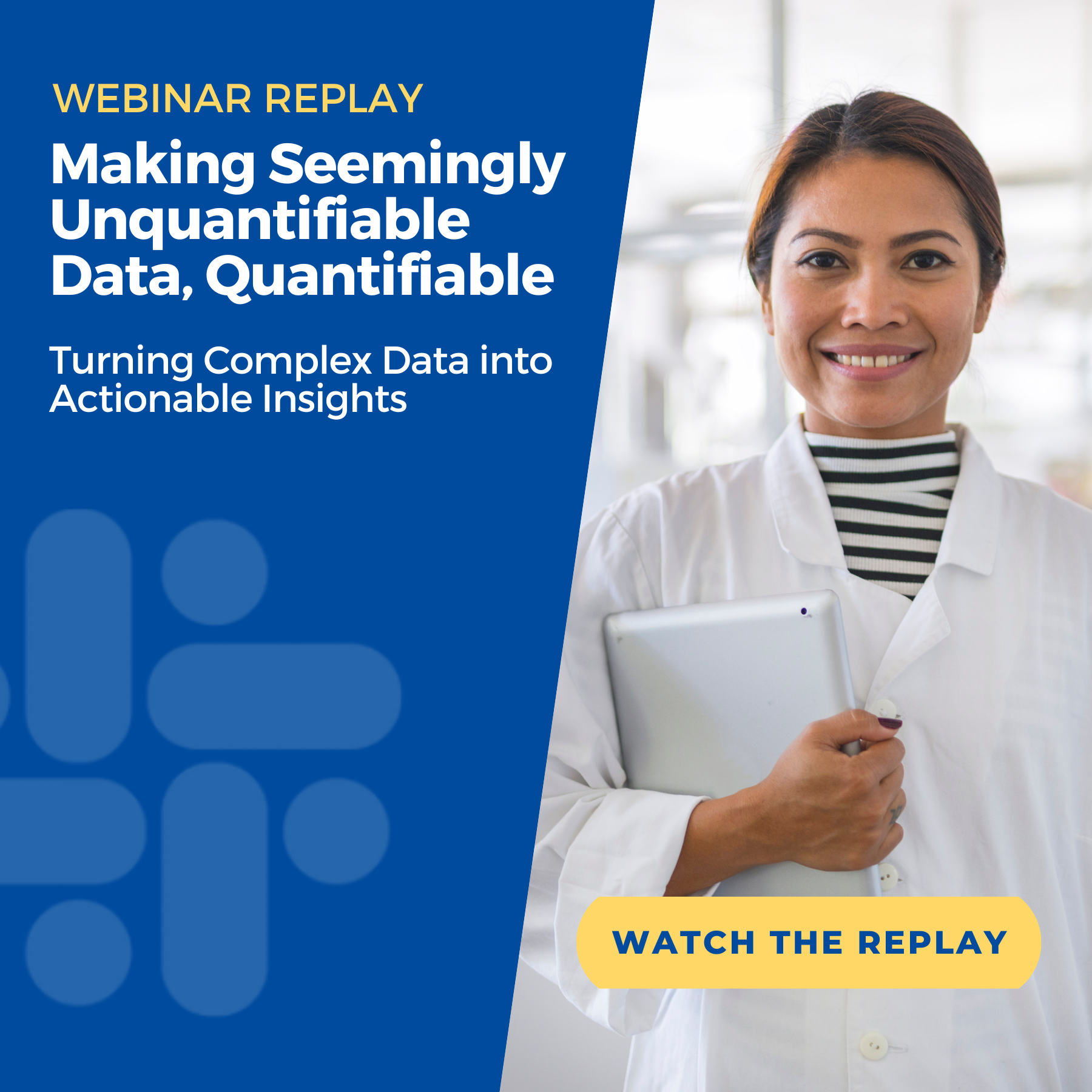 iFyber Webinar Reply Quantifiable Data