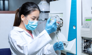 Immunoaffinity LC-MS: A Transformative Approach to Biomarker Quantification