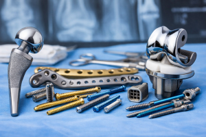 medical device antimicrobial testing