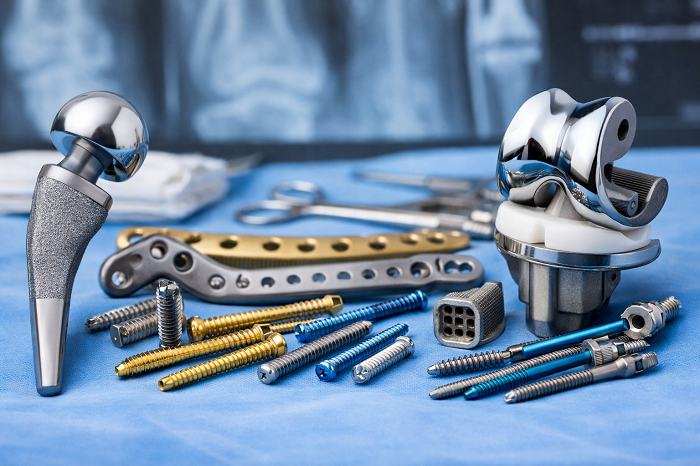medical device antimicrobial testing
